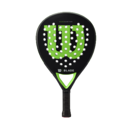 Blade Team Padel Racket