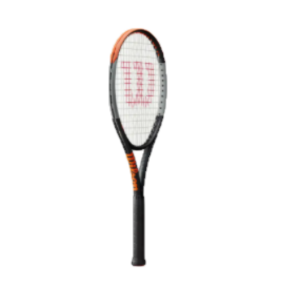 Burn 100LS V4.0 Tennis Racket