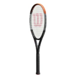 Burn 100LS V4.0 Tennis Racket