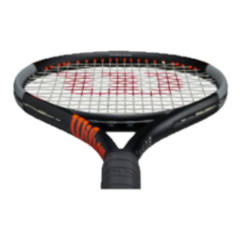 Burn 100LS V4.0 Tennis Racket