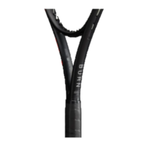 Burn 100LS V4.0 Tennis Racket