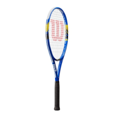 US Open Adult without Cover Tennis Racket