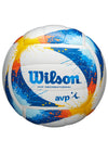 AVP Splatter Beach Volleyball