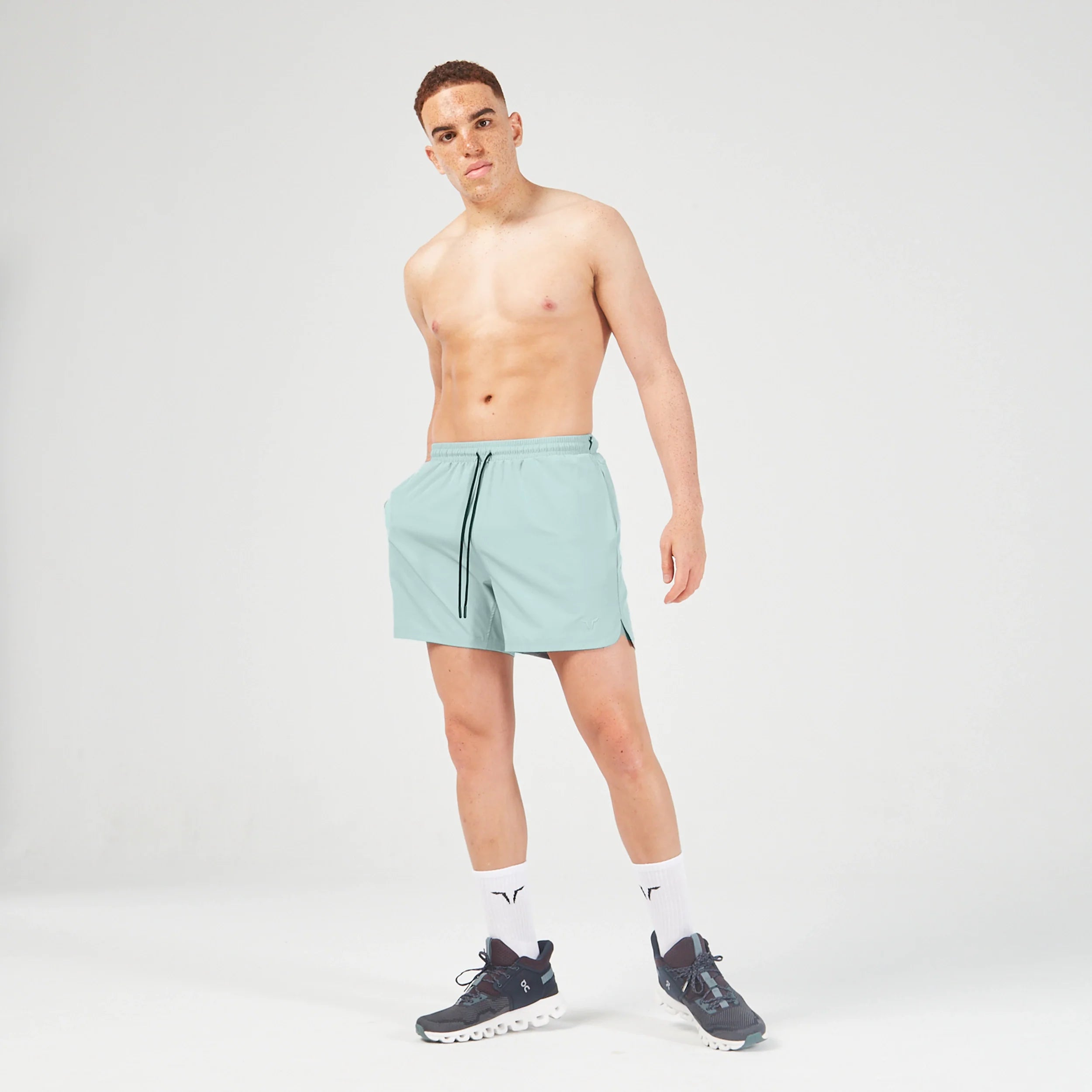 Mens Essential Pro 7 Inch Shorts
