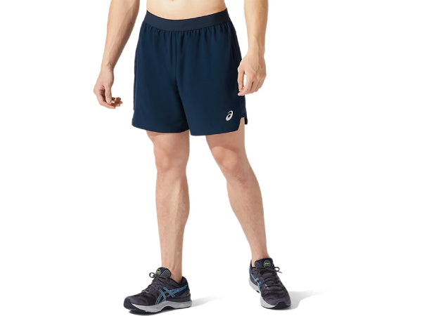 Mens Road 7 Inch Short