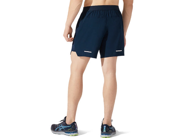 Mens Road 7 Inch Short