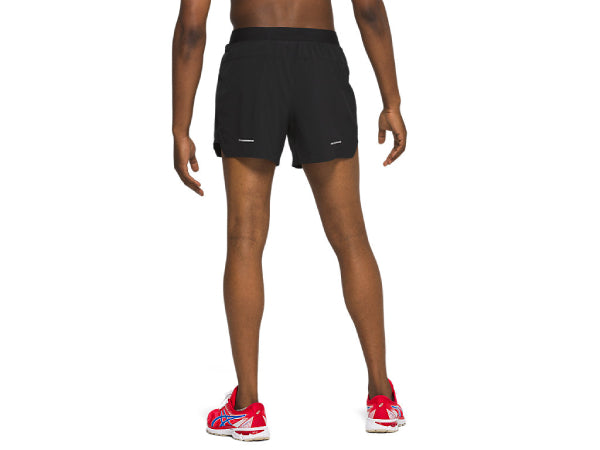 Mens Road 5 Inch Short