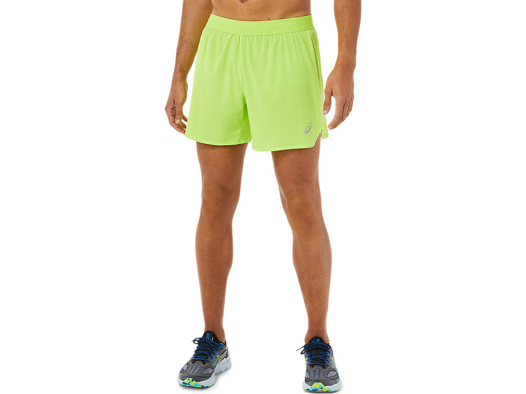 Mens Road 5 Inch Short