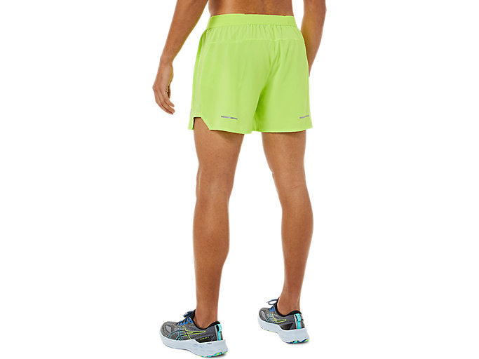 Mens Road 5 Inch Short