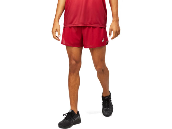 Mens Ventilate 2 In 1 5 Inch Short