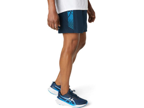 Mens Icon 7 Inch Short