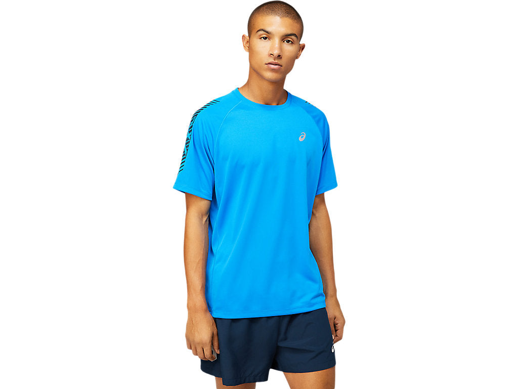 Mens Icon Short Sleeve T-Shirt