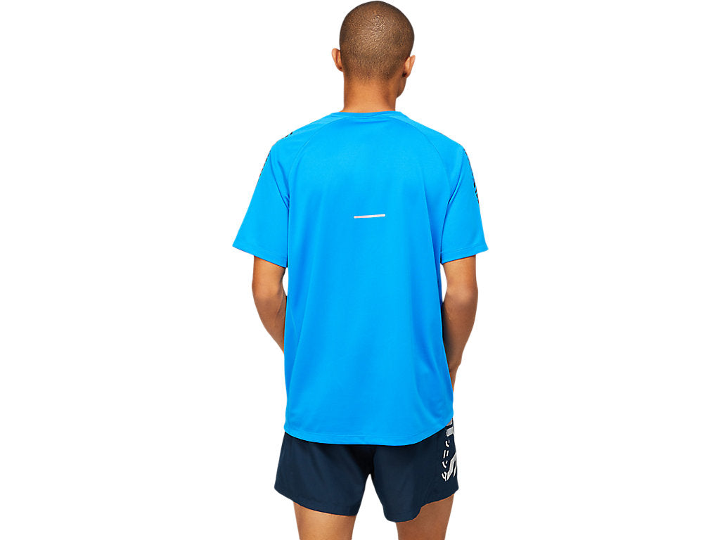 Mens Icon Short Sleeve T-Shirt