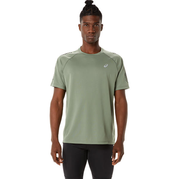 Mens Icon Short Sleeve T-Shirt