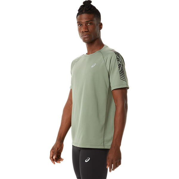 Mens Icon Short Sleeve T-Shirt