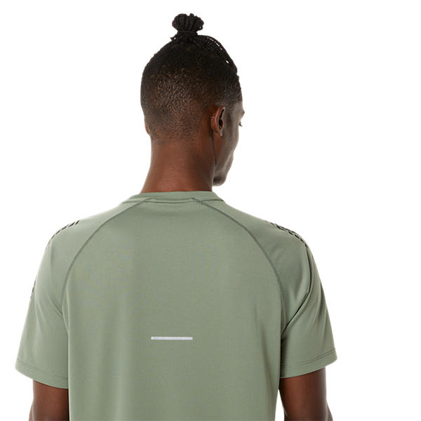 Mens Icon Short Sleeve T-Shirt