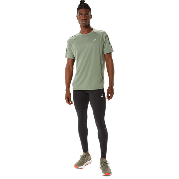Mens Icon Short Sleeve T-Shirt