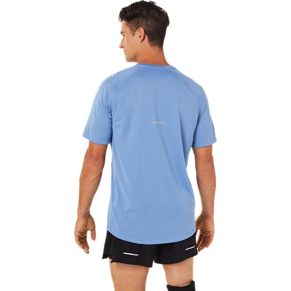 Mens Icon Short Sleeve T-Shirt