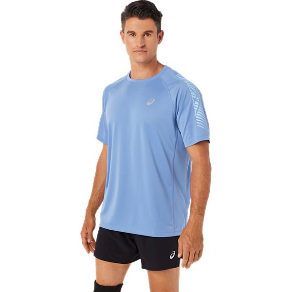 Mens Icon Short Sleeve T-Shirt