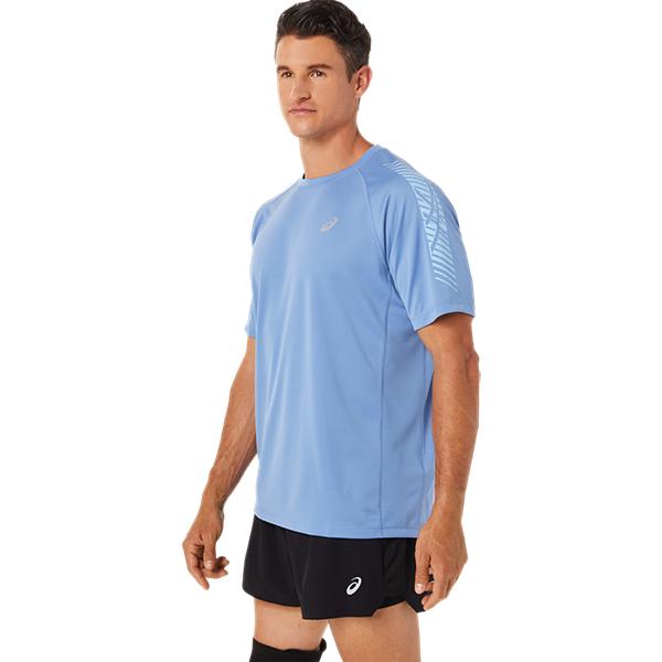 Mens Icon Short Sleeve T-Shirt