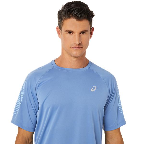 Mens Icon Short Sleeve T-Shirt
