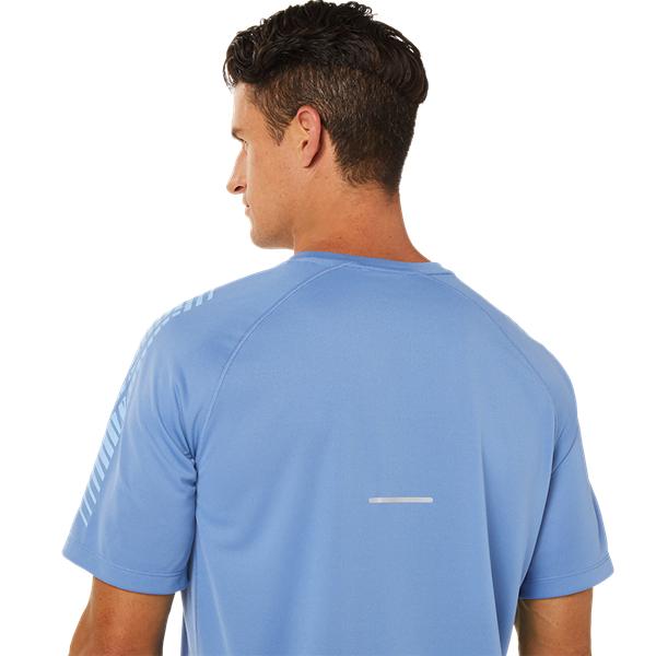 Mens Icon Short Sleeve T-Shirt