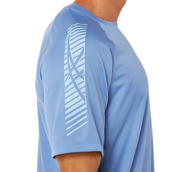 Mens Icon Short Sleeve T-Shirt