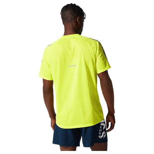 Mens Icon Short Sleeve T-Shirt