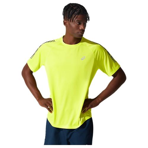Mens Icon Short Sleeve T-Shirt