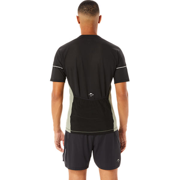 Mens Fujitrail Short Sleeve T-Shirt