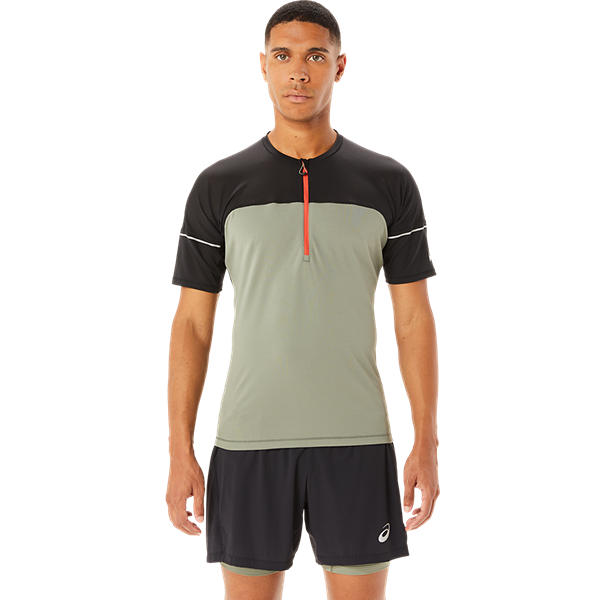 Mens Fujitrail Short Sleeve T-Shirt