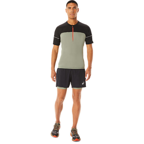 Mens Fujitrail Short Sleeve T-Shirt