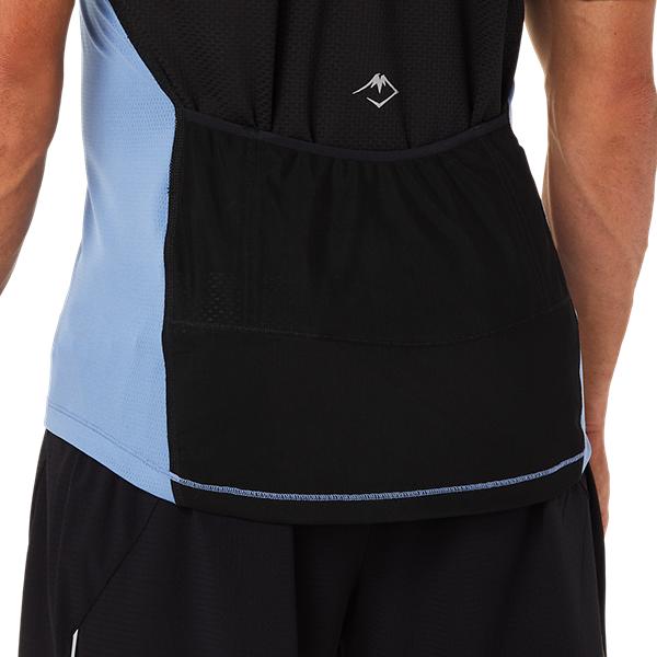 Mens Fujitrail Short Sleeve T-Shirt