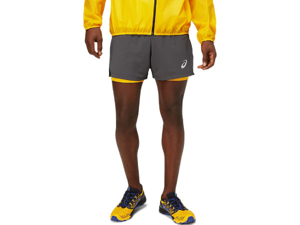 Mens Fujitrail Short