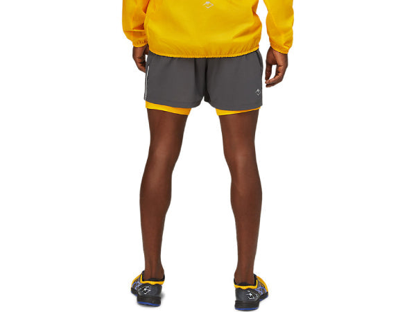 Mens Fujitrail Short