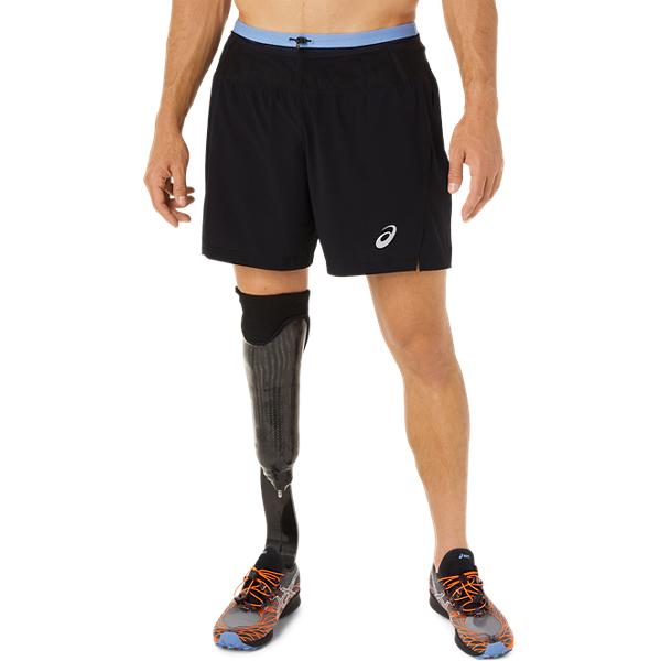 Mens Fujitrail Short