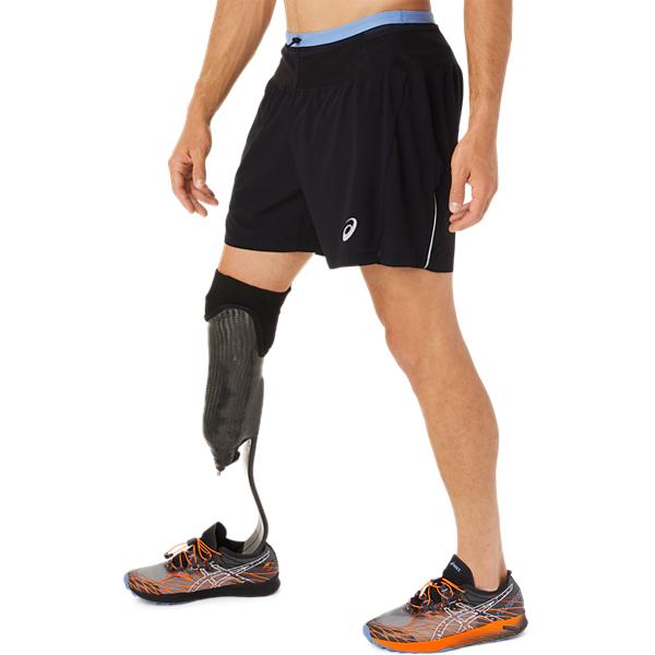 Mens Fujitrail Short