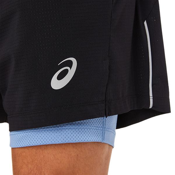 Mens Fujitrail Short