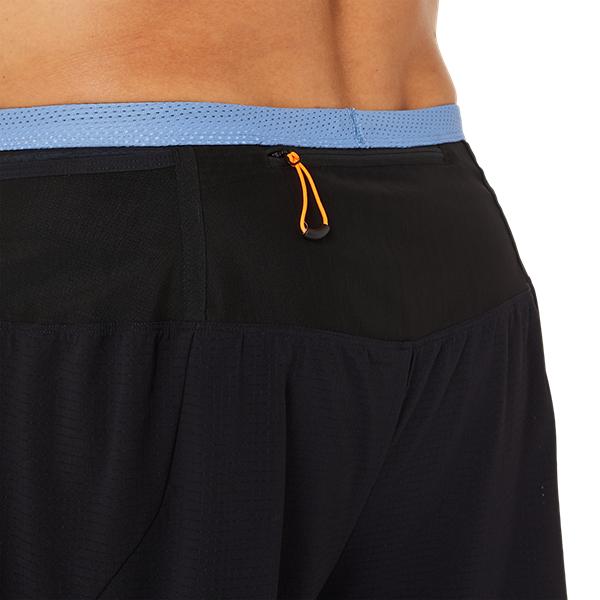 Mens Fujitrail Short