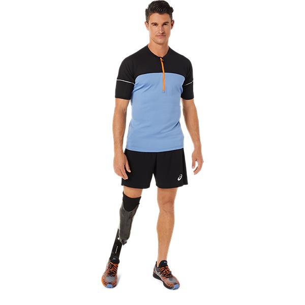 Mens Fujitrail Short
