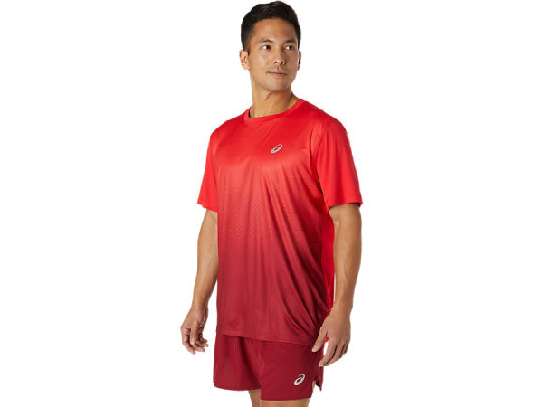 Mens Kasane Short Sleeve T-Shirt