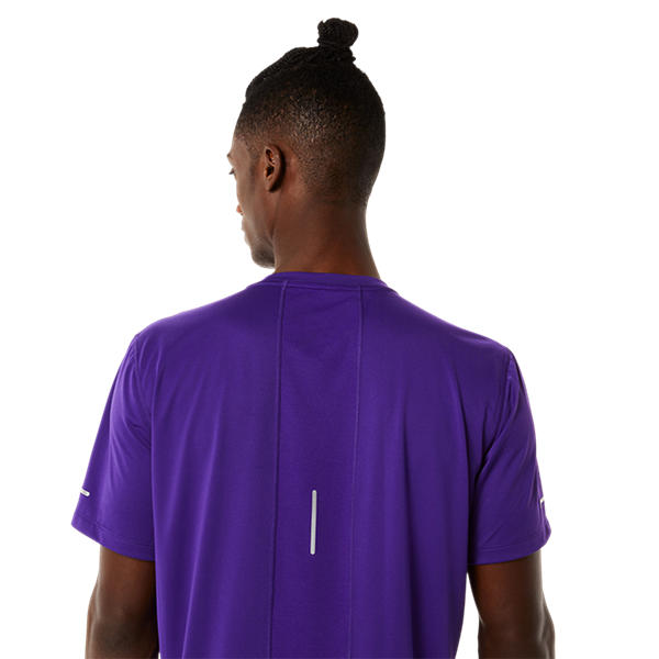 Mens Lite-Show Short Sleeve T-Shirt