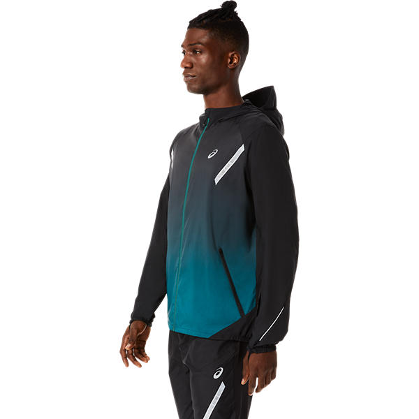 Mens Lite-Show Jacket