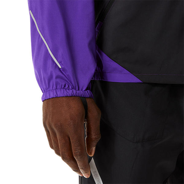 Mens Lite-Show Jacket