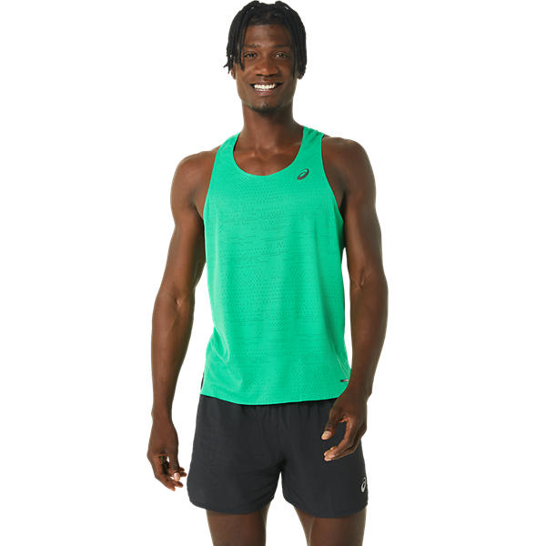 Mens Ventilate ActiBreeze Singlet