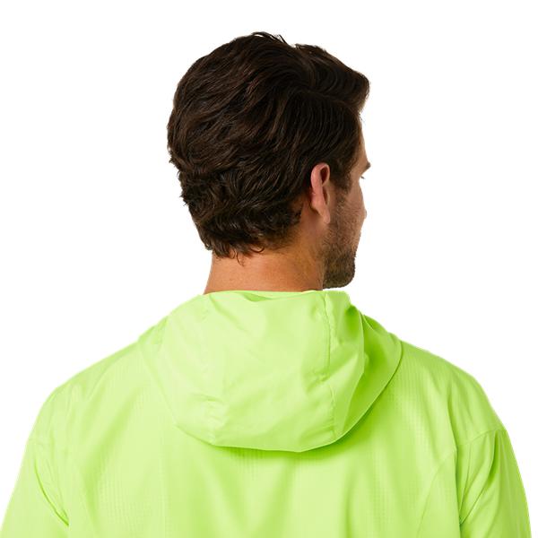 Mens Accelerate Light Jacket