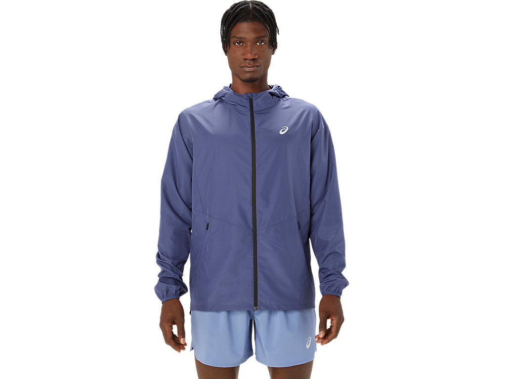 Mens Accelerate Light Jacket
