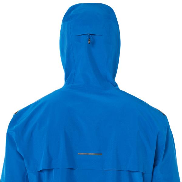 Mens Accelerate Waterproof 2.0 Jacket