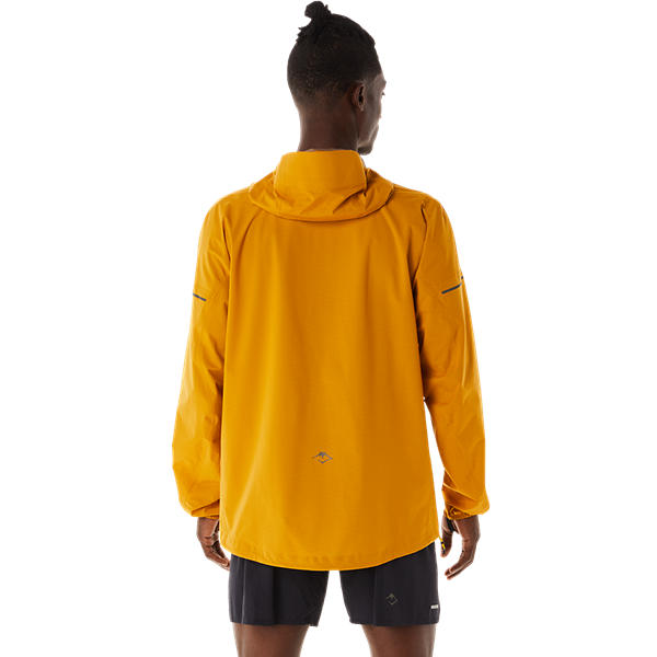 Mens Fujitrail Waterproof Jacket