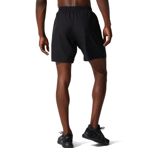 Mens Core 7 Inch 2 In 1 Short